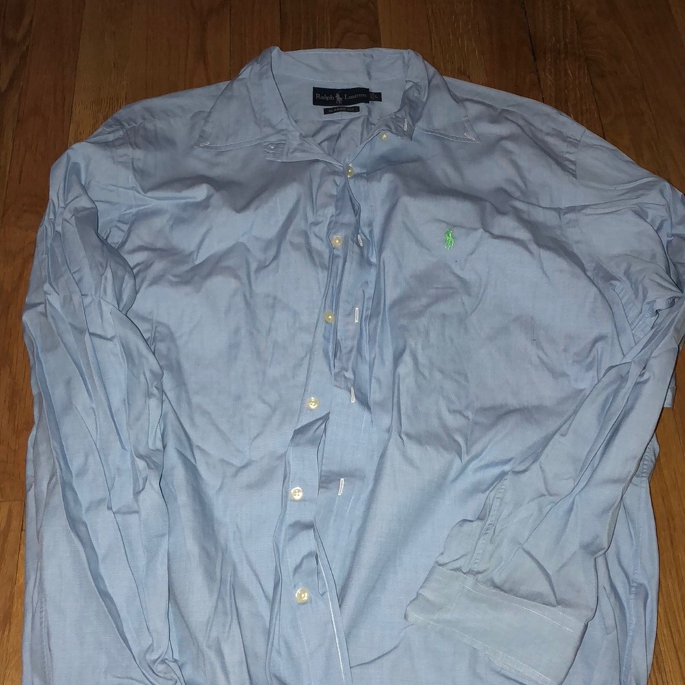 Men’s polo shirt